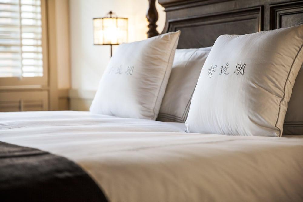 Relais & Chateaux Chaptel Hangzhou Hotel Ngoại thất bức ảnh