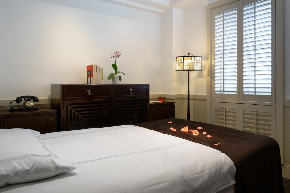 Relais & Chateaux Chaptel Hangzhou Hotel Ngoại thất bức ảnh