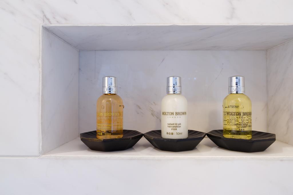 Relais & Chateaux Chaptel Hangzhou Hotel Ngoại thất bức ảnh