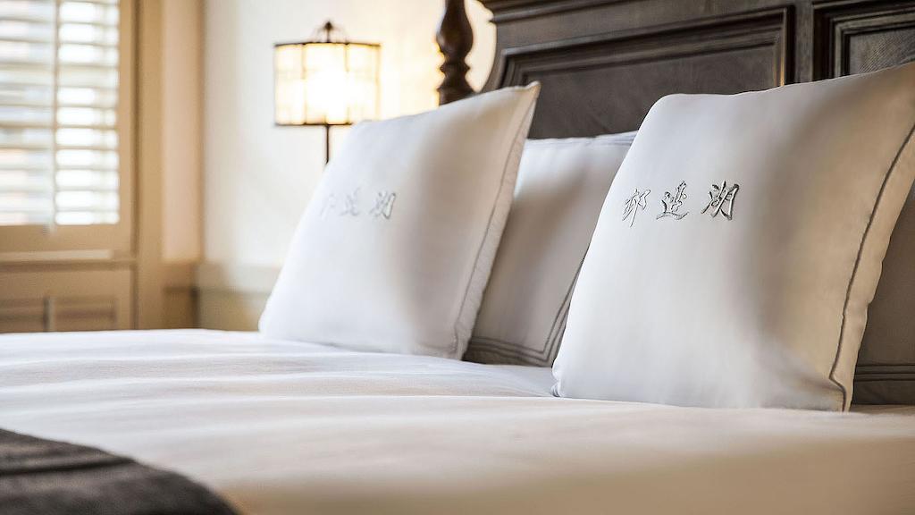 Relais & Chateaux Chaptel Hangzhou Hotel Ngoại thất bức ảnh