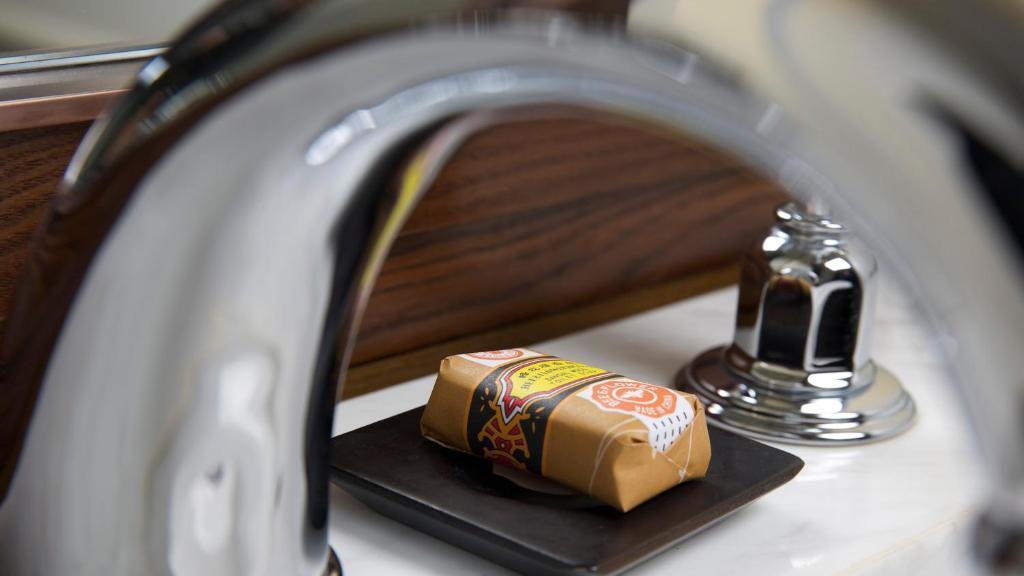 Relais & Chateaux Chaptel Hangzhou Hotel Phòng bức ảnh