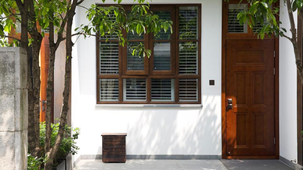 Relais & Chateaux Chaptel Hangzhou Hotel Phòng bức ảnh