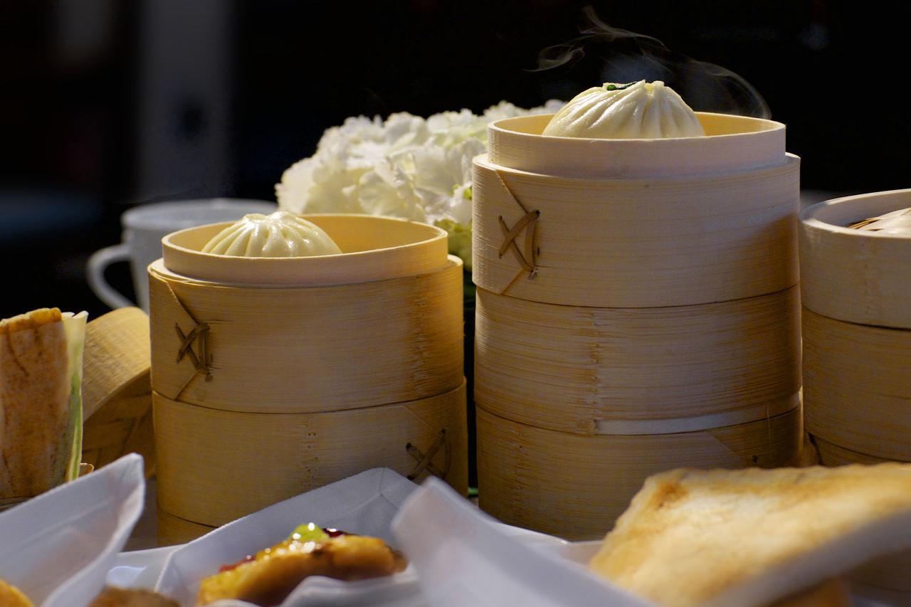 Relais & Chateaux Chaptel Hangzhou Hotel Ngoại thất bức ảnh